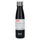 BUILT Perfect Seal Termosflaska 0,5 L Black