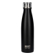 BUILT Perfect Seal Termosflaska 0,5 L Black