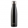 BUILT Perfect Seal Termoflaske 0,5 L Charcoal