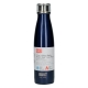 BUILT Perfect Seal Termosflaska 0,5 L Midnight Blue