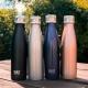 BUILT Perfect Seal Termosflaska 0,5 L Midnight Blue