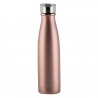 BUILT Perfect Seal Termosflaska 0,5 L Rose Gold