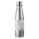 BUILT Perfect Seal Termosflaska 0,5 L Silver