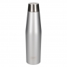 BUILT Perfect Seal Termosflaska 0,54 L Silver