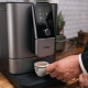Nivona NIVO 8103 Titanium Espressomaskin Inkl. 8x400g Organic Rigtig Kaffe