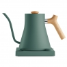 Fellow Stagg EKG Vattenkokare Smoke Green 0,9 L