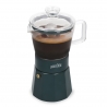 La Cafetière Verona 6 Kop. Espressokande Grøn