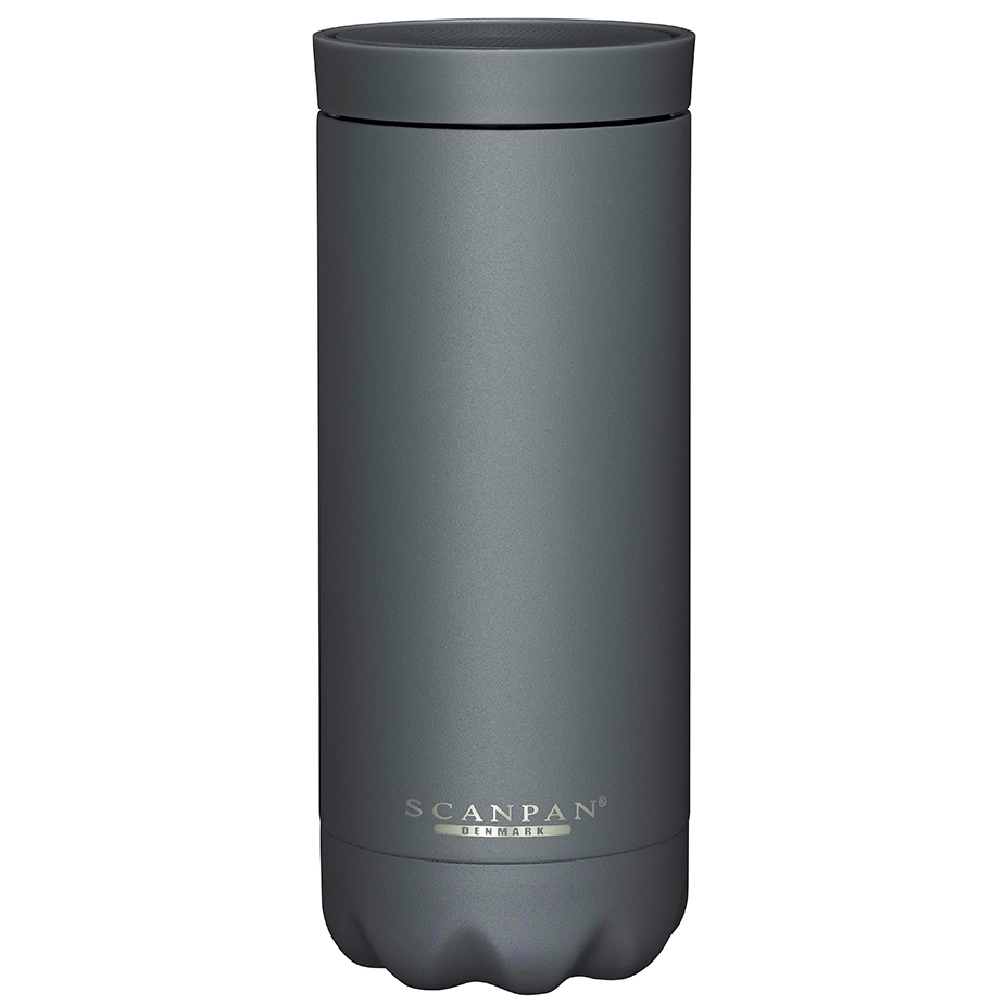 Scanpan Termoflaske 0,35 L Airy Blue