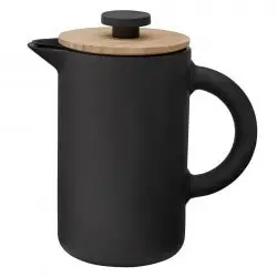 Stelton Theo 6 Kop. Stempelkande Sort