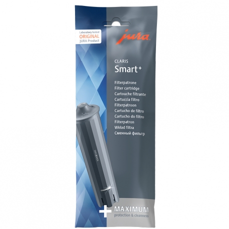 Jura Claris Smart+ Filter