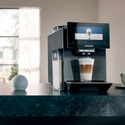 Siemens TQ907R05 EQ900 s700 Espressomaskine