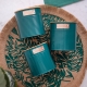 KitchenCraft Beholdere Mørkegrøn 3 Stk