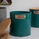 KitchenCraft Beholdere Mørkegrøn 3 Stk