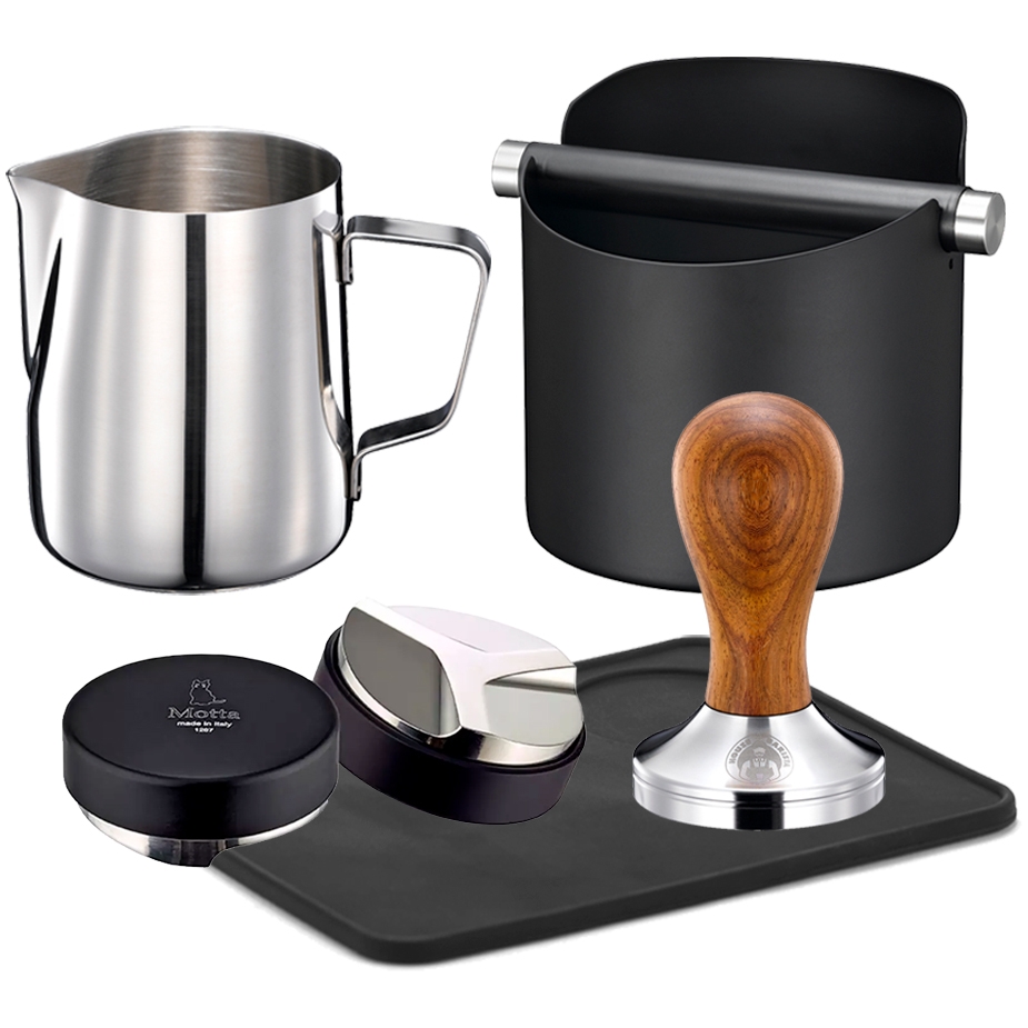 Baristapaket 58 mm