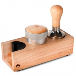 Eureka Baristapaket 58 mm