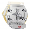 La Pavoni Diamante LPSDIG03EU Espressomaskine