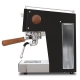Ascaso Steel Duo PID Black Inkl. Eureka Mignon Turbo Espressokvarn