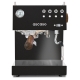 Ascaso Steel Duo PID Black Inkl. Eureka Mignon Turbo Espressokvarn