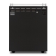 Ascaso Steel Duo PID Black Inkl. Eureka Mignon Turbo Espressokvarn