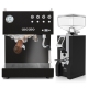 Ascaso Steel Duo PID Black Inkl. Eureka Mignon Turbo Espressokvarn