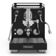 La Pavoni New Cellini Evolution Sort LPSCVB01NO Inkl. Eureka Mignon Perfetto Espressokværn, Baristaudstyr &amp; Kopper