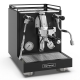 La Pavoni New Cellini Evolution Sort LPSCVB01NO Inkl. Eureka Mignon Perfetto Espressokværn, Baristaudstyr &amp; Kopper