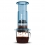 AeroPress Clear Blå Rejsebrygger