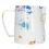 Barista Space Splash Hvid Mælkekande 0,35L