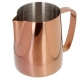Barista Space Rosa Guld Mælkekande 0,6L