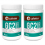 Cafetto GC2 Kværnrens 2x450g