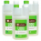 Cafetto Lod Green Afkalkningsmiddel Organisk 3x1L