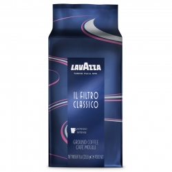 Lavazza Il Filtro Classico 227g Formalet kaffe