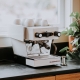 La Marzocco Linea Micra Hvid Espressomaskine