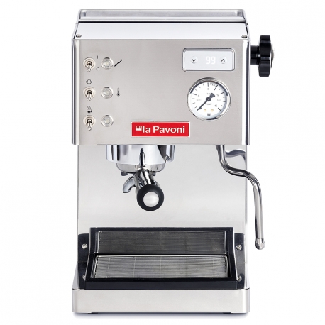 Rancilio Silvia