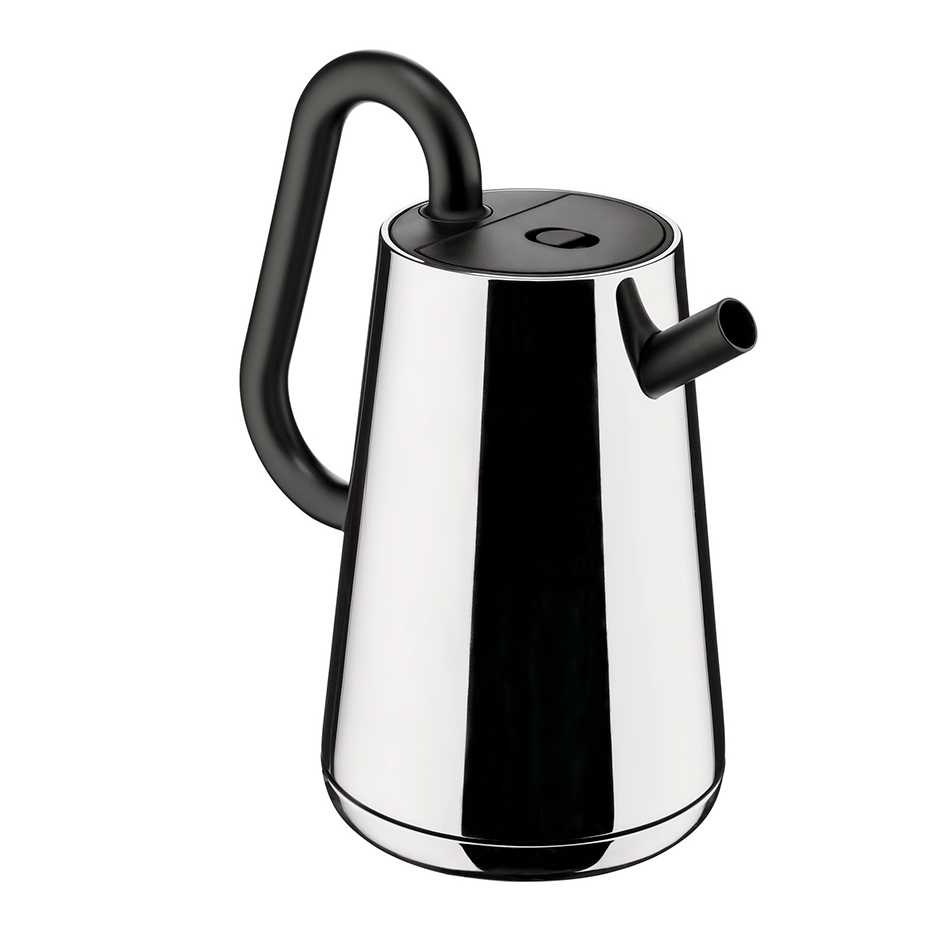 Alessi Toru Vattenkokare 1,7 L Stål