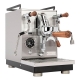 Profitec JUMP Espressomaskine - Exclusive Line Inkl.Eureka Mignon Perfetto Mat Sort Espressokværn