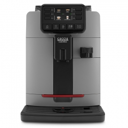 DEMO Gaggia Cadorna Prestige Moonlight Grey Espressomaskine ICE