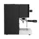 Profitec GO Mat Sort Espressomaskine Inkl. Eureka Mignon Libra Chrome/Mat Sort Espressokværn