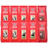 Rigtig Kaffe Adrianna, Teodora & Crema Intenso 6 kg