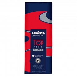 Lavazza Top Class Filtro 226,8g - Formalet