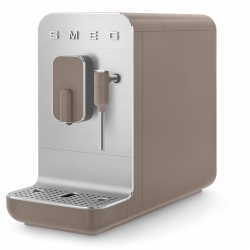 Smeg BCC12TPMEU Espressomaskine Taupe