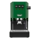 Gaggia Classic E24 Jungle Green Espressomaskin