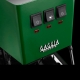 Gaggia Classic E24 Jungle Green Espressomaskin