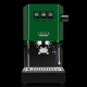 Gaggia Classic E24 Jungle Green Espressomaskin