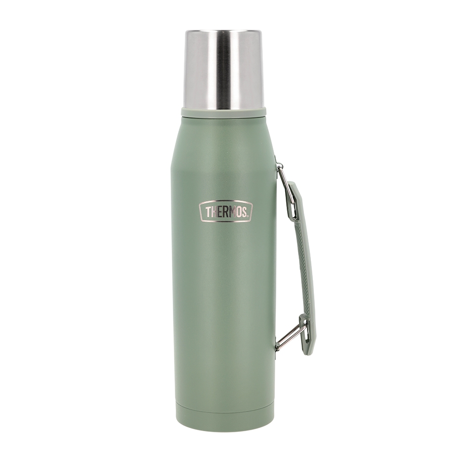 Thermos Termosflaska 1,3 L Grön