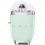 Smeg CJF11PGEU Citruspresser Pastelgrøn