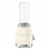 Smeg PBF01CREU Personal Blender Creme