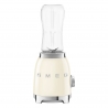 Smeg PBF01CREU Personal Blender Creme