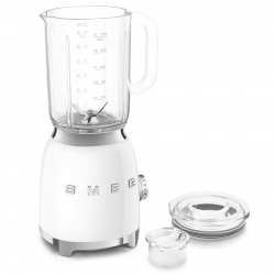 Smeg BLF03WHEU Blender 1,5 L Hvid