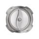 Smeg HBF11BLEU Stavblender Sort